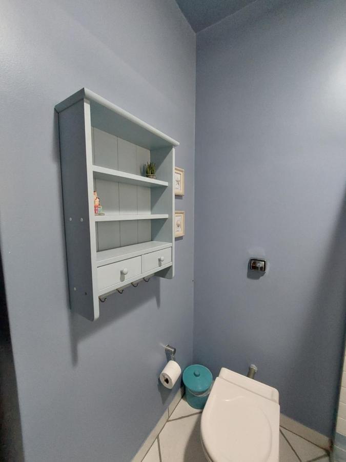 Hospedagem domiciliar Secret View