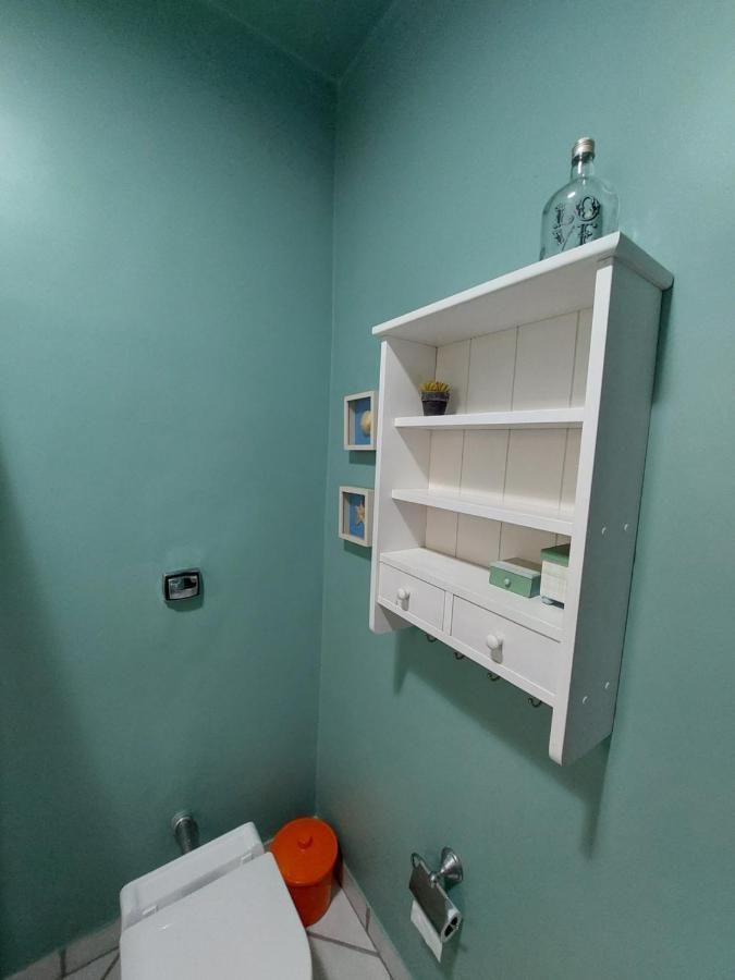 Hospedagem domiciliar Secret View