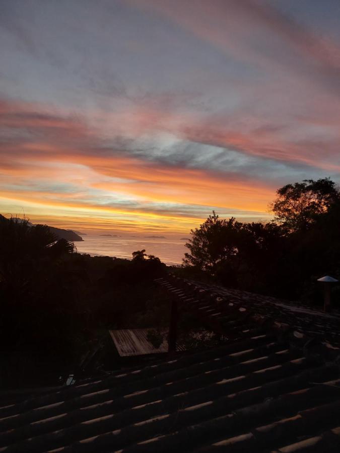 Hospedagem domiciliar Secret View