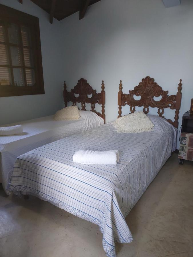 Hospedagem domiciliar Secret View *